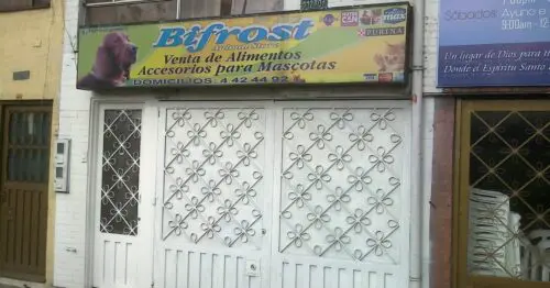PET SHOP BIFROST PET SHOP BIFROST